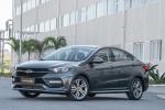 Chery Arrizo 6 2020 года (LA)